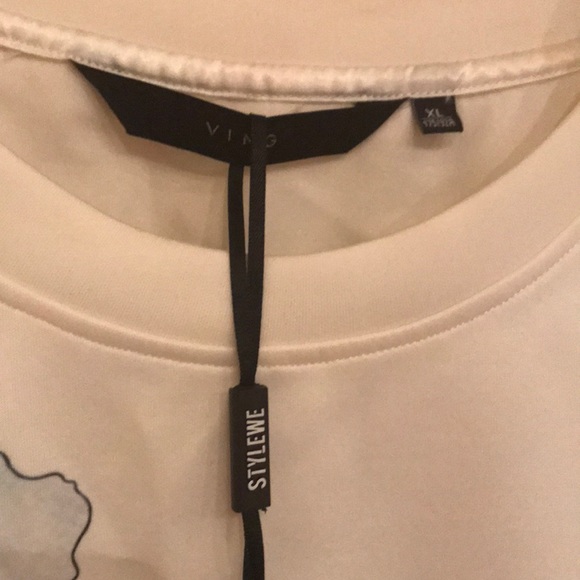 Multi colored shirt - Picture 4 of 6